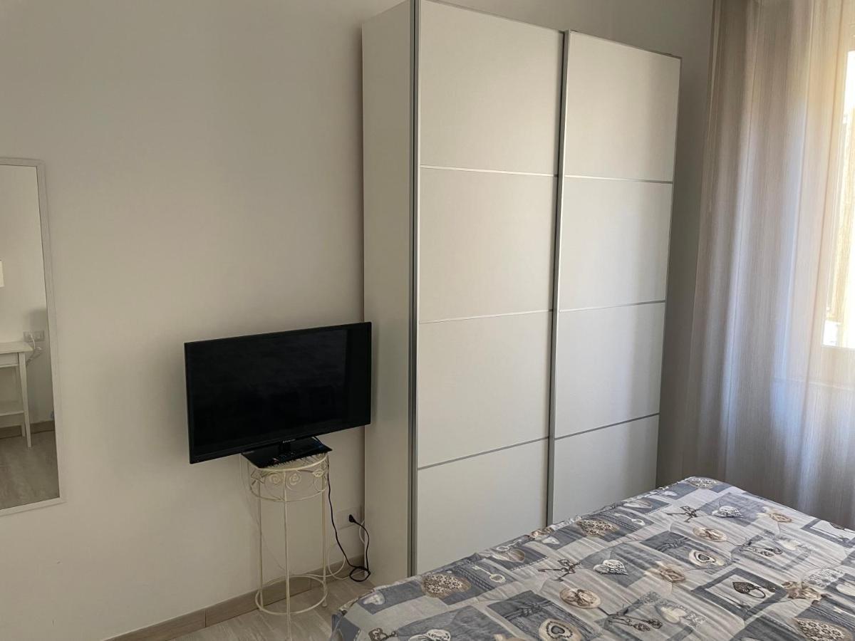 Cappellino Undici Hotel Sciacca Esterno foto